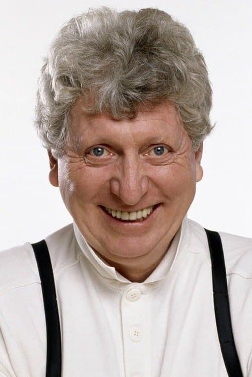 Tom Baker profile photo