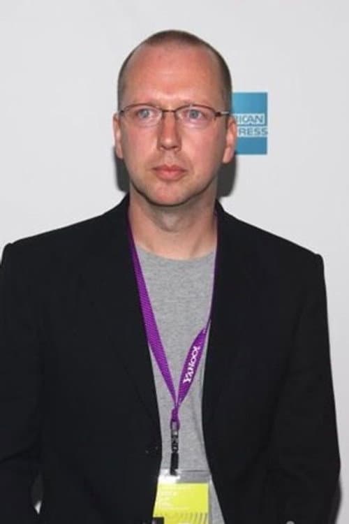 Declan Recks profile photo