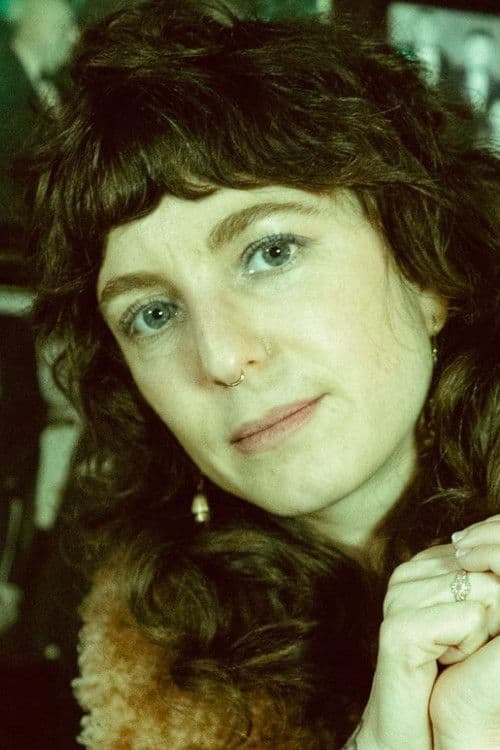 Sasha Wortzel profile photo