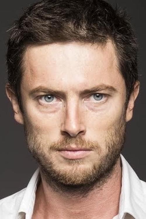 Henry David profile photo