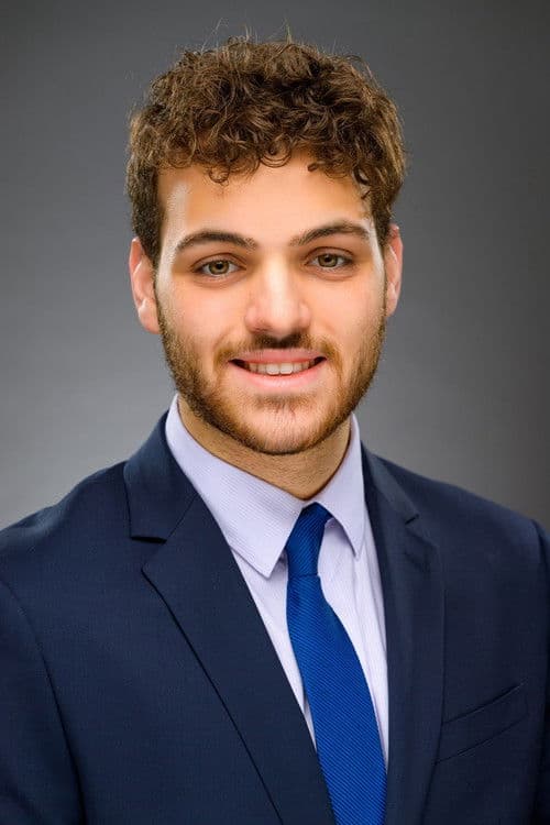 Charles Reisman profile photo