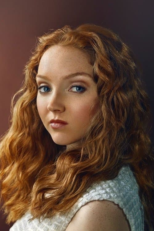 Lily Cole profile photo