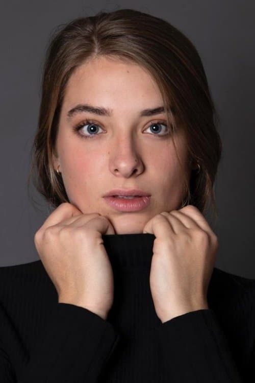 María José de la Cruz profile photo