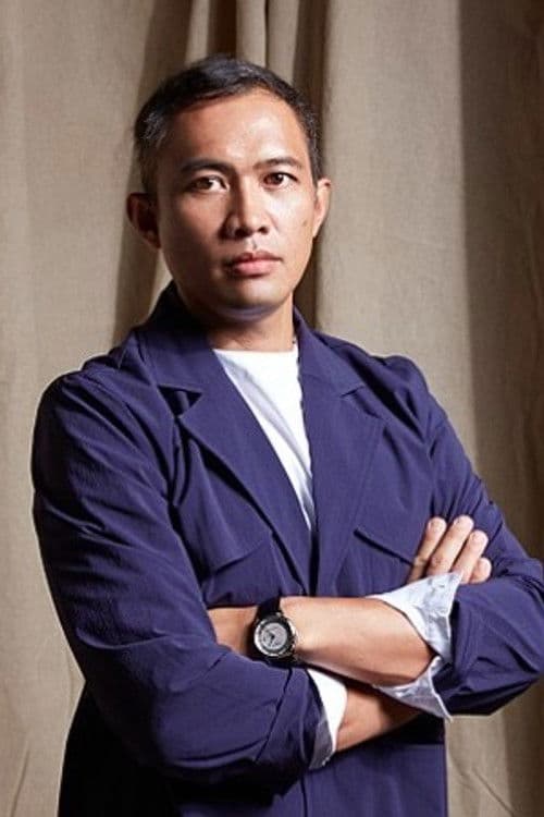 Lungnan Isak Fangas profile photo