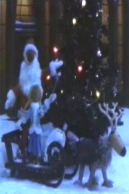 Christmas poster