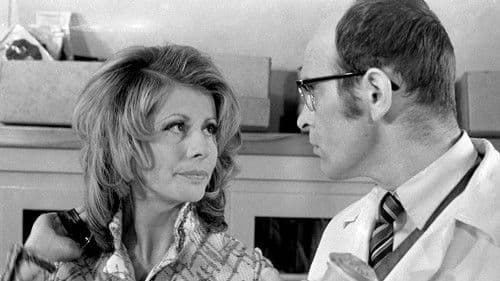 Z lékárníkova deníku poster