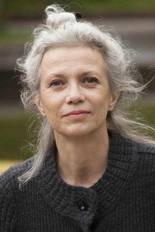 Clémentine Amouroux profile photo