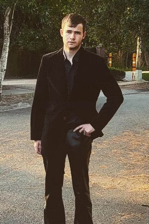 Joshua Rimmer profile photo