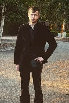 Joshua Rimmer profile photo