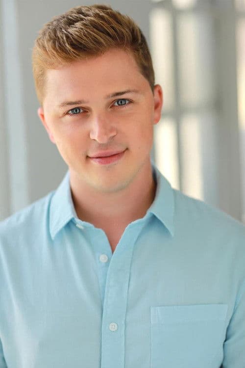 Justin Garascia profile photo