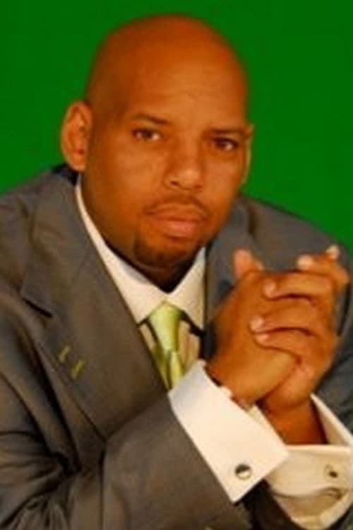 Marvin Hayes profile photo