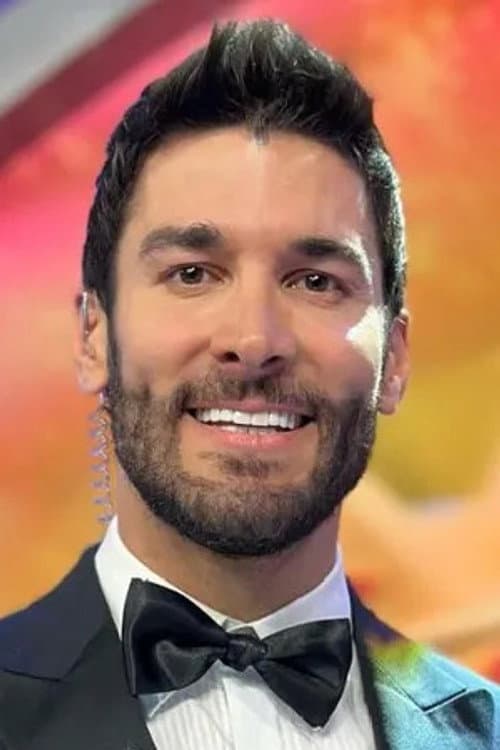 Kike Mayagoitia profile photo
