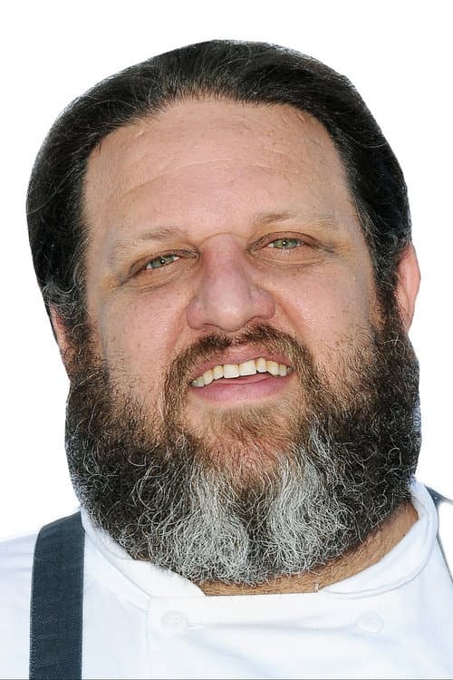 Aaron May profile photo