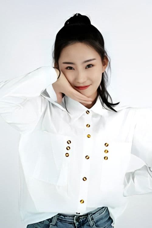 高诗雅 profile photo