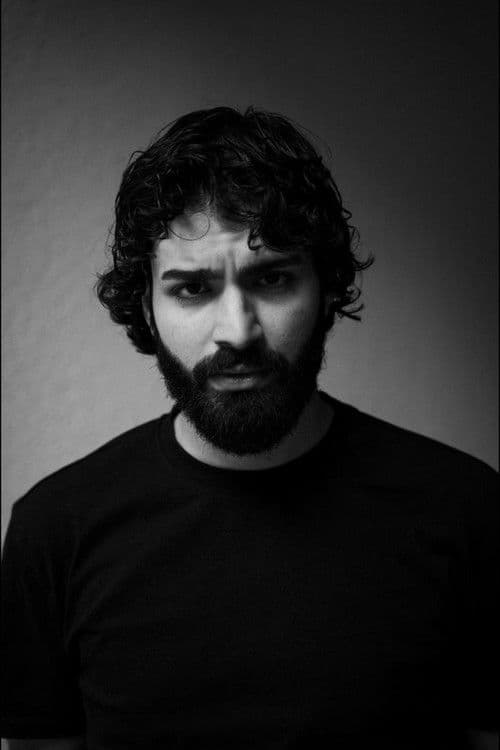 Robin Abdallah profile photo