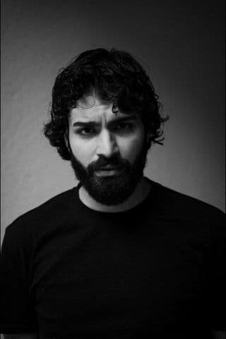 Robin Abdallah profile photo