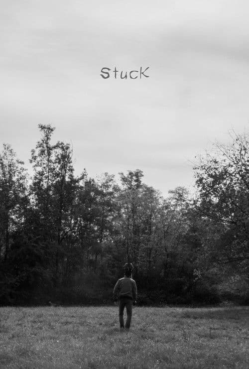 Stuck poster
