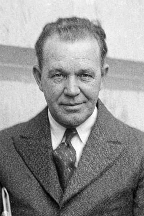 George Moran profile photo