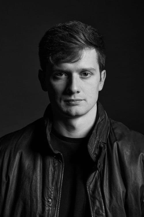 Alec Bonk profile photo