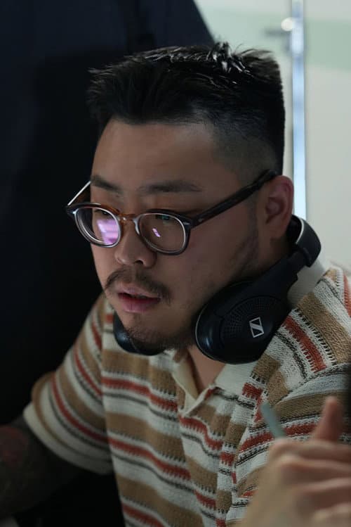 An So-hoe profile photo