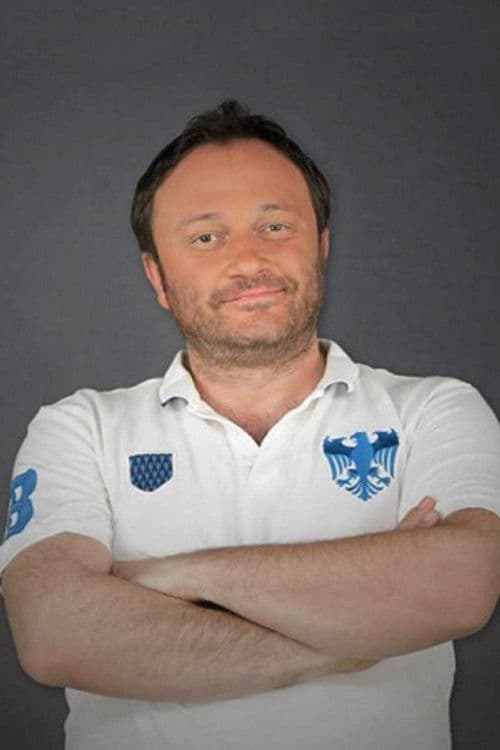 Aleko Malkhazishvili profile photo