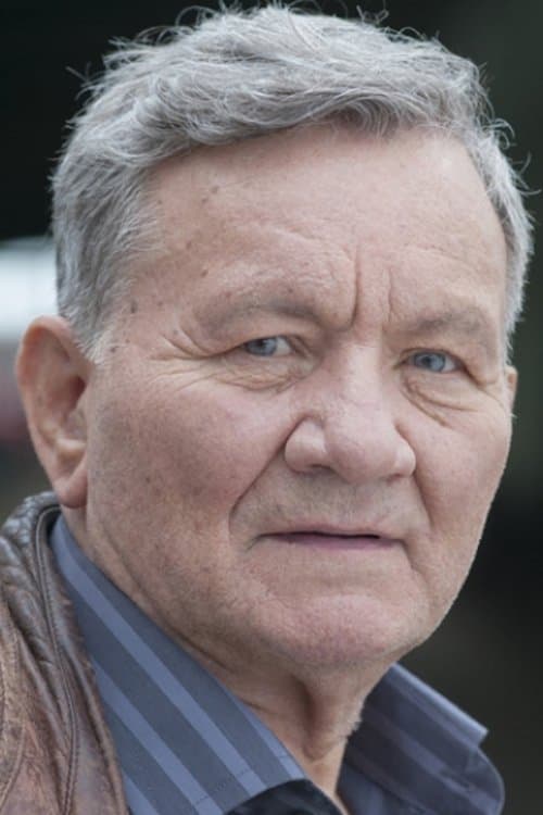 Klaus Manchen profile photo