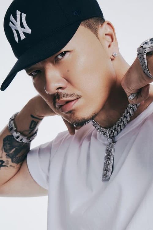 AK-69 profile photo