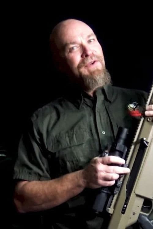 James Yeager profile photo