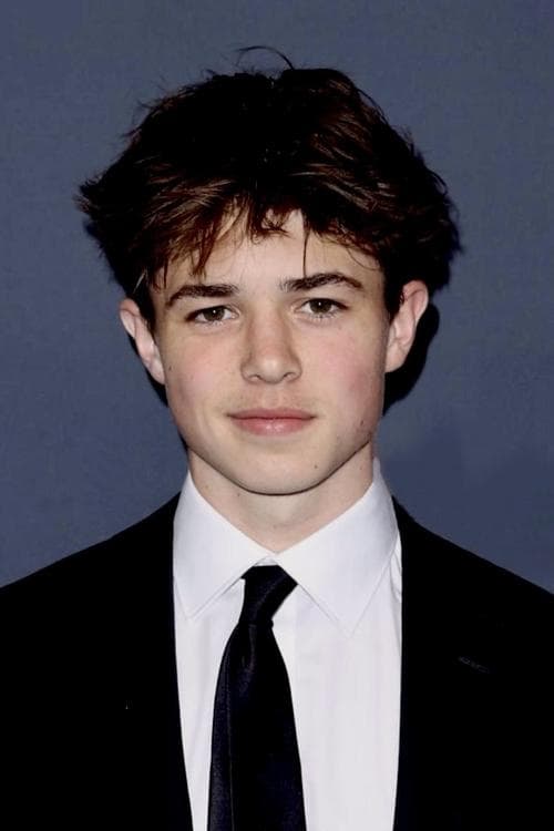 Edward Carmody profile photo