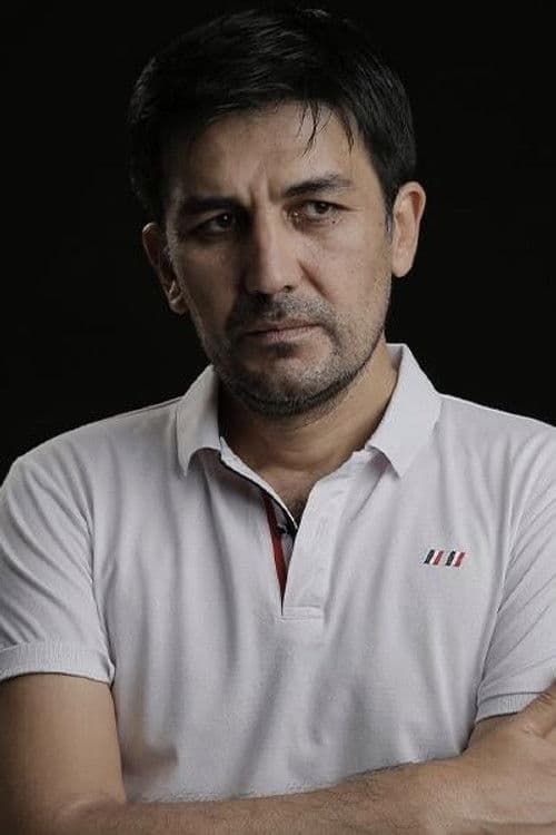 Ayub Shahobiddinov profile photo