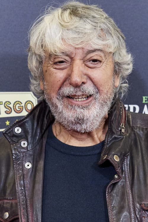 Ricardo Arroyo profile photo