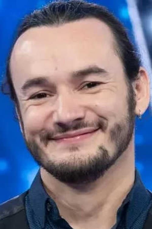 Benoît Salmon profile photo