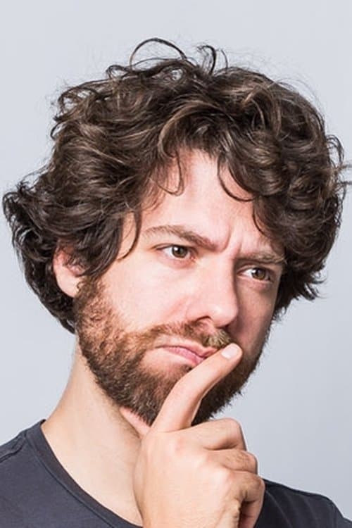 Nicholas Gurewitch profile photo