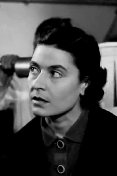 Dina Stathatou profile photo