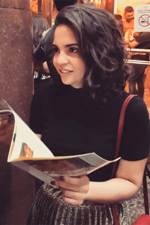 Renata Malta profile photo