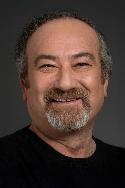 Haluk Ayvazoglu profile photo