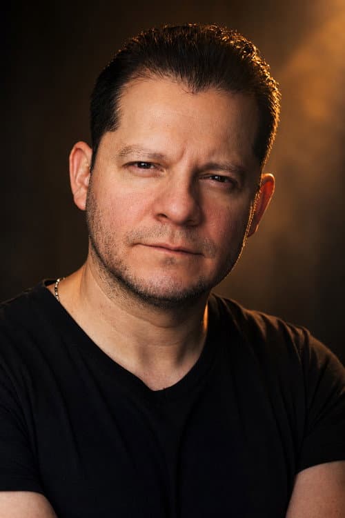 Johnny Olvera profile photo