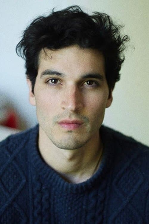 León David Salazar profile photo