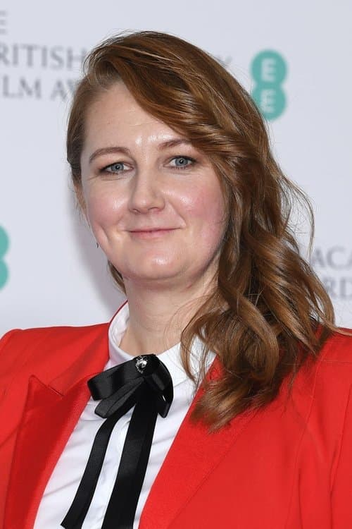 Nadia Stacey profile photo