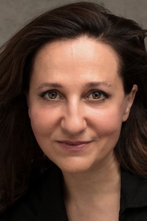 Mercedes Bahleda profile photo