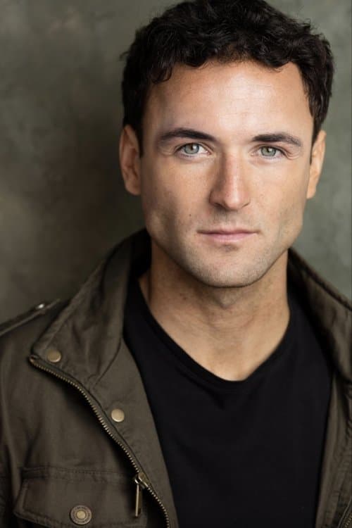 Kellan Jackson profile photo