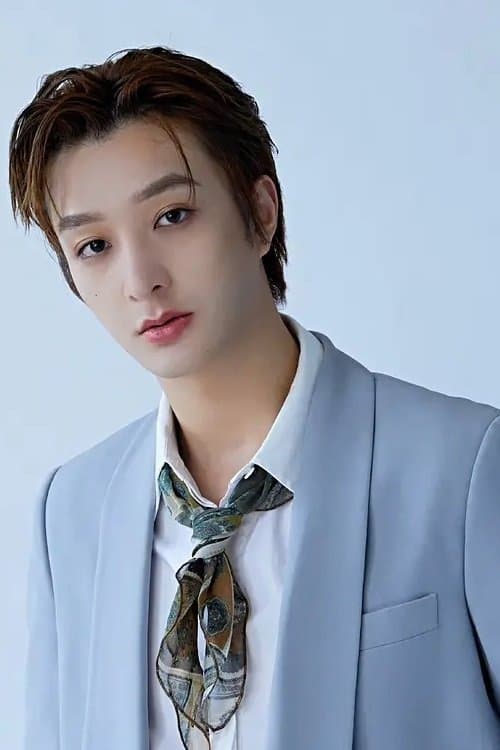 Zuo Qibo profile photo