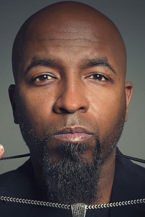 Tech N9ne profile photo