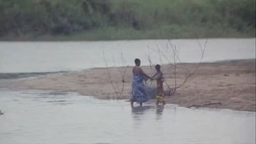 Maangamizi: The Ancient One poster