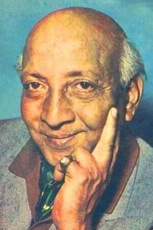 David Abraham Cheulkar profile photo