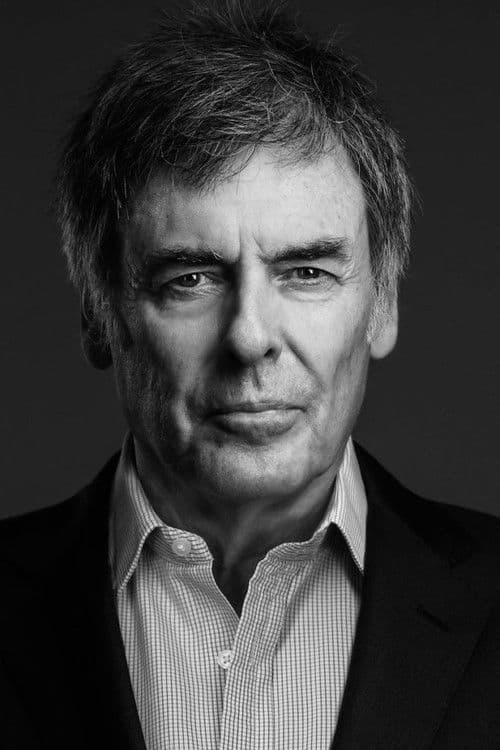 Michael Kirk profile photo