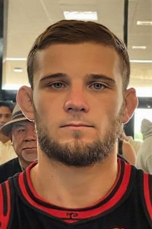 Parker Gregory Bruno profile photo