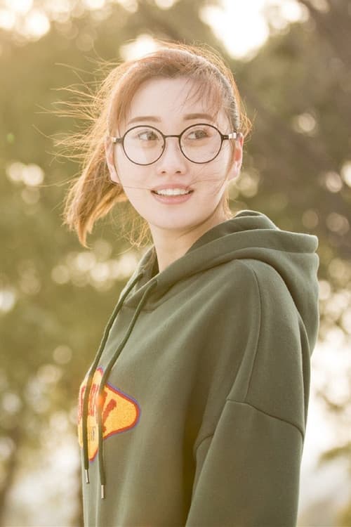 Yang Shangxian profile photo