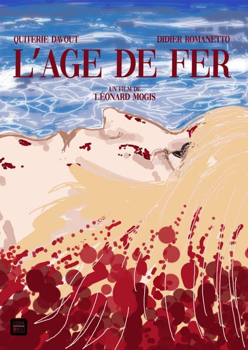 L'Âge de Fer poster