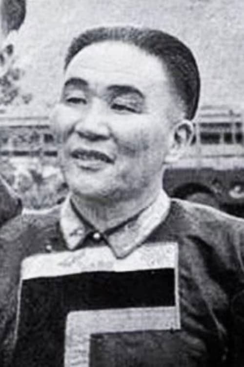 Tsendiin Dagvanamdal profile photo